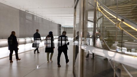 Бизнес активността в еврозоната се е разширила с най-бързия темп за последните 30 месеца