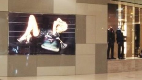 Gucci открива хотел в Дубай