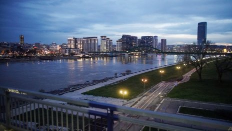 Сърбия ще строи пристанища, транспортни връзки и музеи за домакинството на Expo 2027