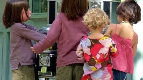 Вендинг пазарът в България бавно расте