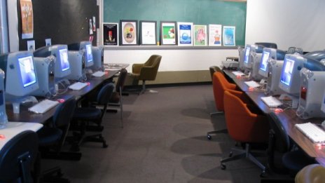 Компютризацията на училищата не подобрява резултатите на учениците