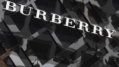 Burberry пуска свой канал в Apple Music
