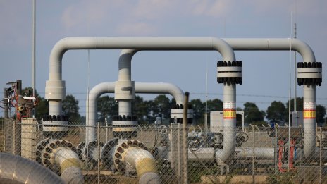 Петролът поевтинява след данните за инфлацията в САЩ*