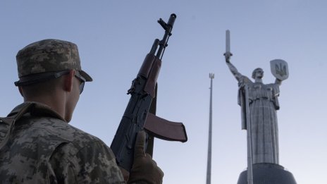 САЩ санкционират „Москвич“ и общо нови 150 лица и компании заради Украйна