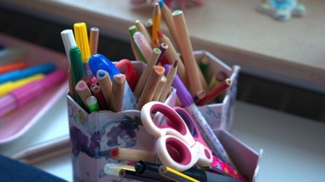 Нови правила за прием в детските градини в София от март