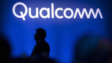 Делът на Qualcomm на китайския пазар на чипове се стопява