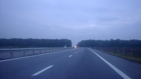 Стартира строителството на северния обход на Бургас