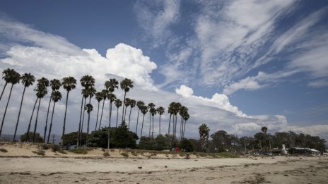 Сейшелите махат карантината за ваксинирани пътници