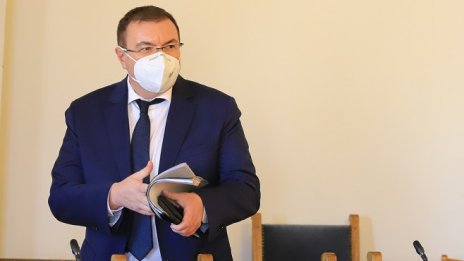 Предвижда се извънредната епидемична обстановка да се удължи с 3 месеца