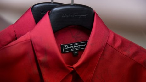 Китай и онлайн продажбите подкрепят бизнеса на Salvatore Ferragamo 