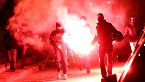Кадър на деня за 9 март
