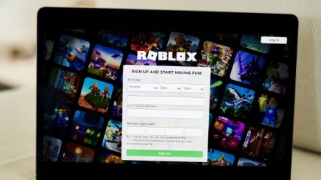 NYSE определи референта цена от 45 долара за акциите на Roblox