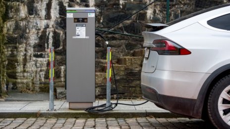 Забраната за нови бензинови автомобили е ключова за климатичните цели на ЕС