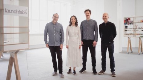 Берлинската компания за иновации launchlabs открива офис у нас с местен партньор