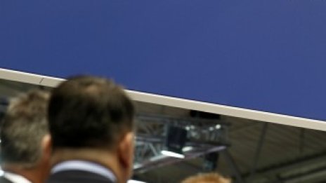 Lockheed Martin повиши прогнозата си за 2019 г. 