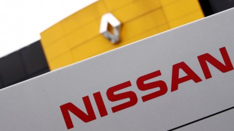 Франция и Япония обявиха своята подкрепа за алианса Renault-Nissan