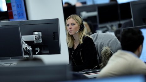 Оптимизмът около корпоративните отчети тласна нагоре европейските индекси