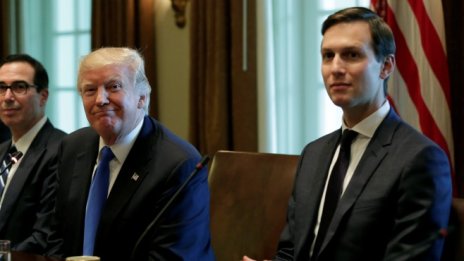 Къшнър: Разследването на Мълър навреди повече на демокрацията, отколкото Русия