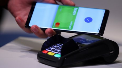 SoftBank влага 1 млрд. долара в германската Wirecard 