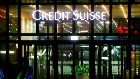 Credit Suisse увеличава печалбата благодарение на управлението на активи