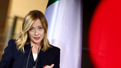 Ще станат ли Мелони и Льо Пен най-добри крайнодесни приятелки? Сложно е