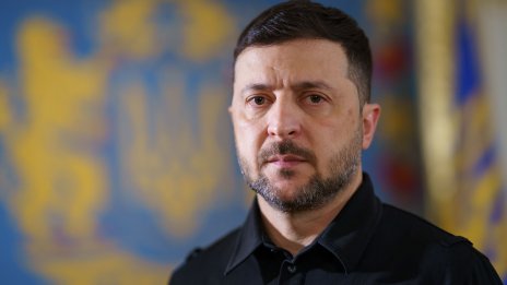 Зеленски: Преговорите за мирно споразумение със САЩ продължават