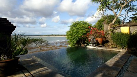 Да си купиш вила с виртуална валута