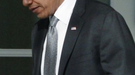 Барак Обама заменя BlackBerry със Samsung или LG?