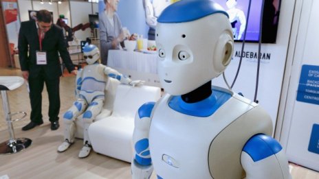 Роботите разпознават по-добре от хората симулирането на болка