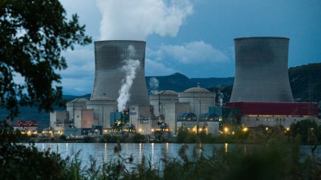 Войната дава предимство на Westinghouse в дългогодишната битка за Европа