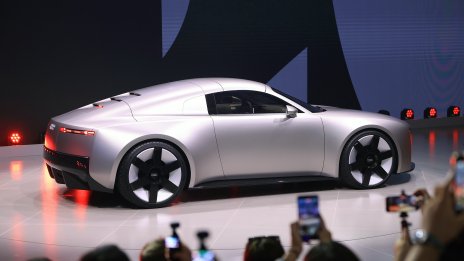 Audi се готви да натисне "Рестарт" за пазарите в Китай и САЩ