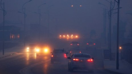 Няколко мита за софийския смог