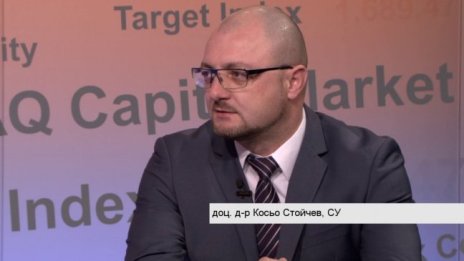 Експерт: България прилича на постиндустриална държава
