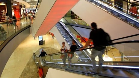 Пазарът на търговски площи в България изпрати динамична година