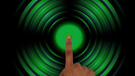 Семерджиев определи пръстовия отпечатък като "зловещ експеримент"