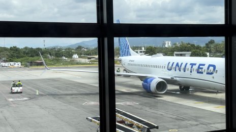 United Airlines иска да започне полети с електрически самолети до 2030 г.