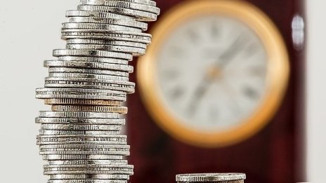 ИПИ: IT и търговията преобладават при новосъздадените фирми