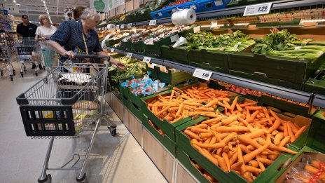 Икономическото доверие в еврозоната се забавя за пети пореден месец през септември