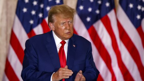 Републиканците не противоречат на Тръмп от страх да не бъдат смазани