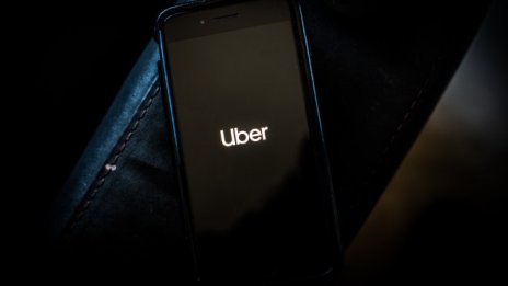 И Uber успя да удвои приходите си, но разочарова Wall Street