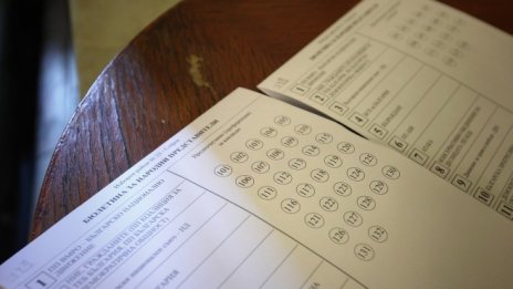 "Маркет Линкс": Умората от изборите е видна и има демобилизация за гласуване