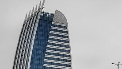 Наетите офиси в София растат, но предприемачите остават предпазливи