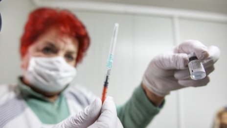 Румъния помоли Църквата да помогне в кампанията за ваксинация