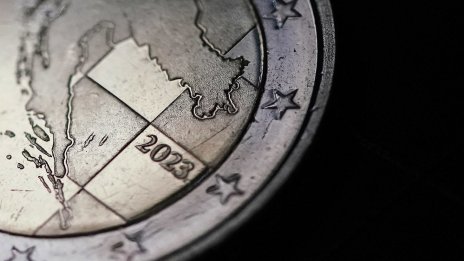 Бизнес активността в еврозоната достигна най-високото си ниво за последните 7 месеца