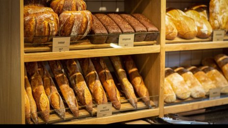 С колко поевтиня хлябът за два месеца?