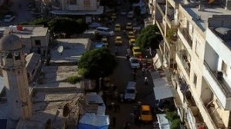 САЩ се оттеглят от стабилизационния фонд за Сирия, но остават в страната