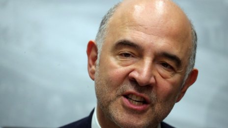 289 млрд. евро, 8 години криза – това с Гърция бе демократичен скандал 