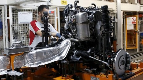 Фабричните поръчки в Германия записват неочакван спад през септември