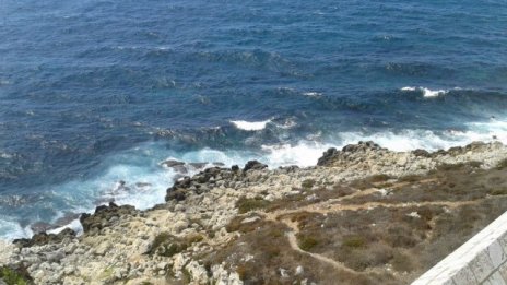 Океанът ще осигурява 10% от енергийните нужди на ЕС