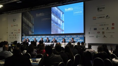 BalREc събира професионалистите от сектора на недвижимите имоти